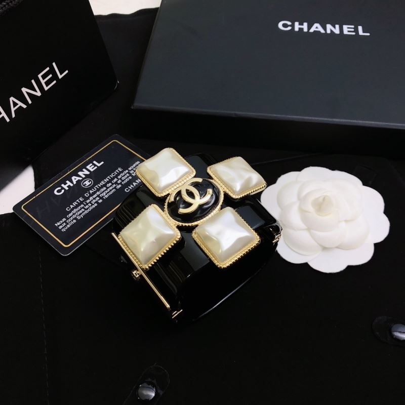 Chanel Rings